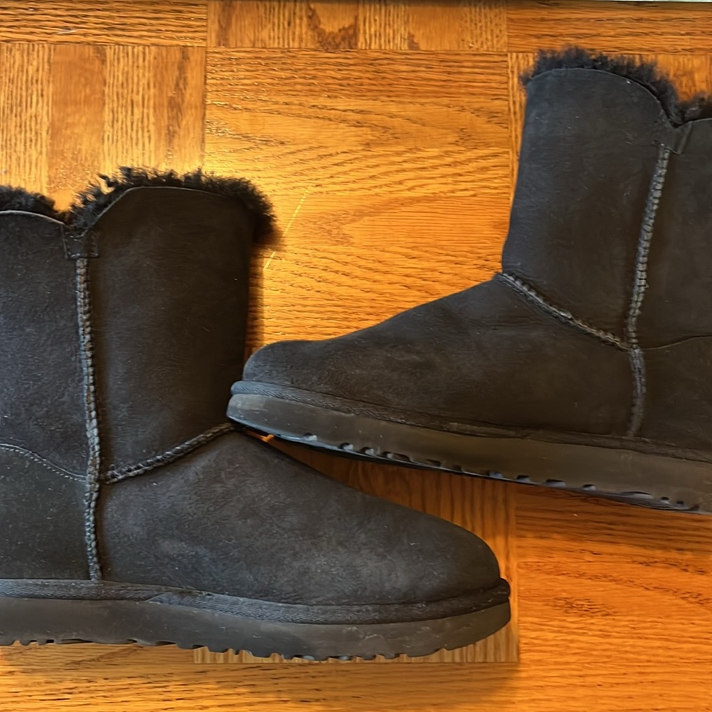 Bailey Button Ugg Boots - image 3